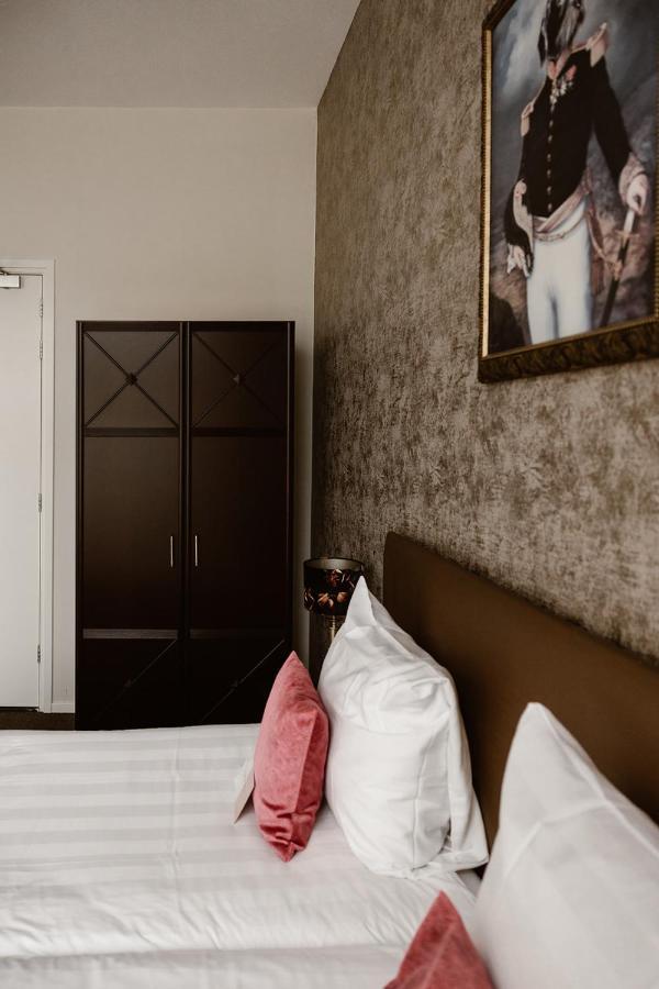 Hotel Amerika Altura Ngoại thất bức ảnh