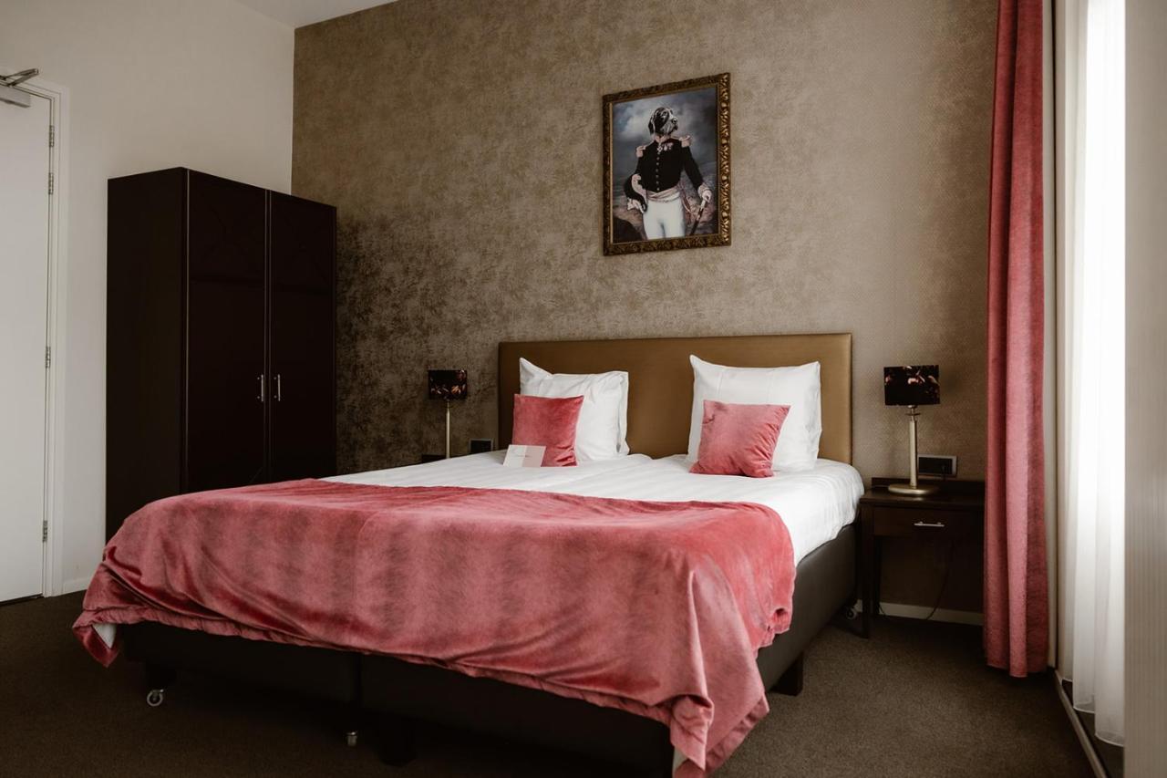 Hotel Amerika Altura Ngoại thất bức ảnh