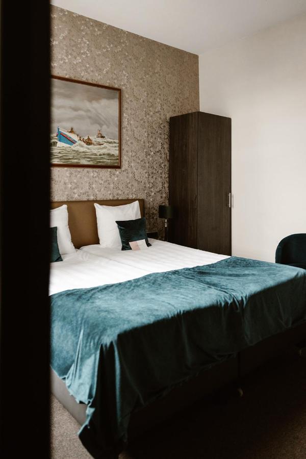 Hotel Amerika Altura Ngoại thất bức ảnh