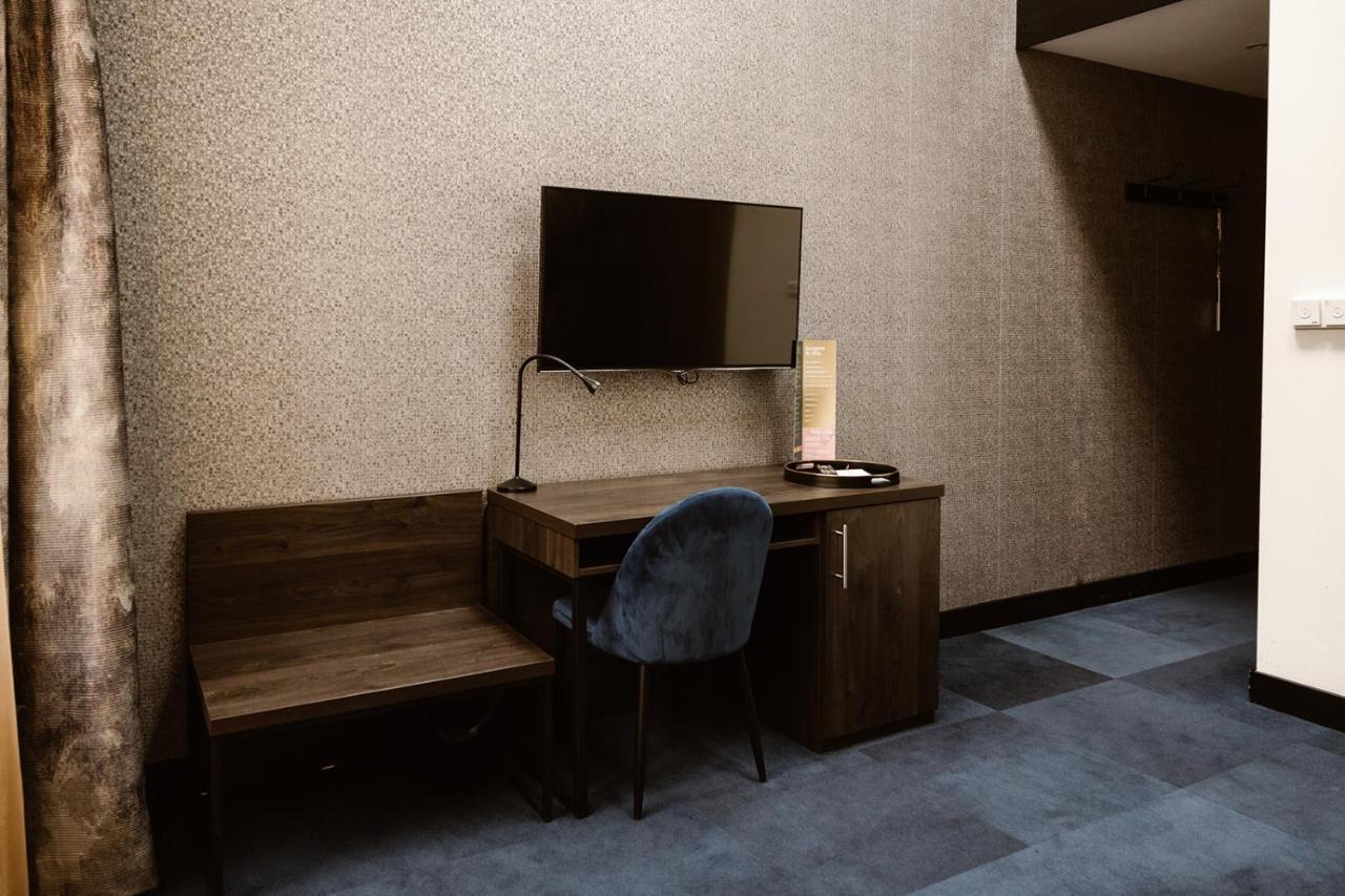 Hotel Amerika Altura Ngoại thất bức ảnh