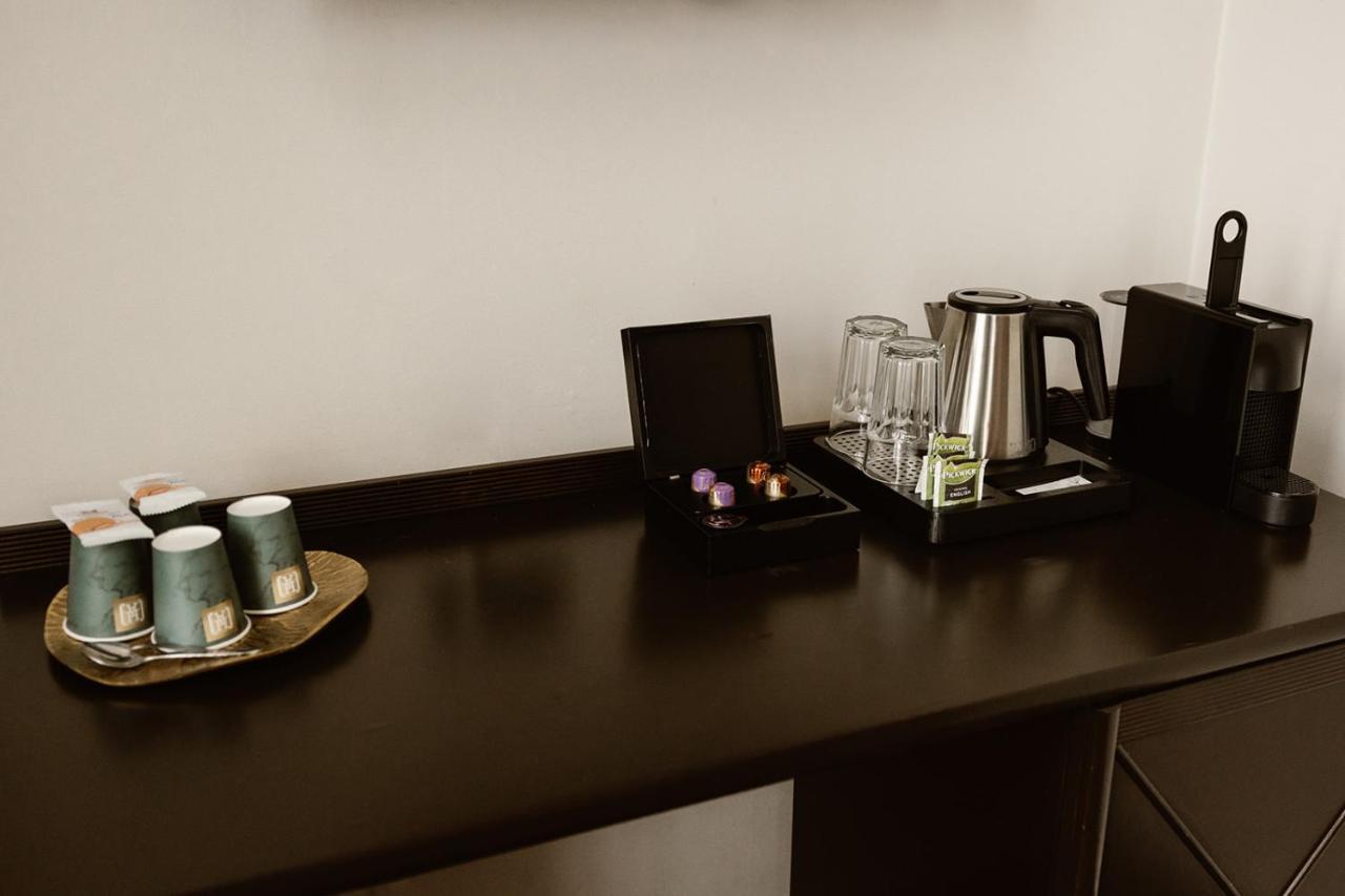 Hotel Amerika Altura Ngoại thất bức ảnh