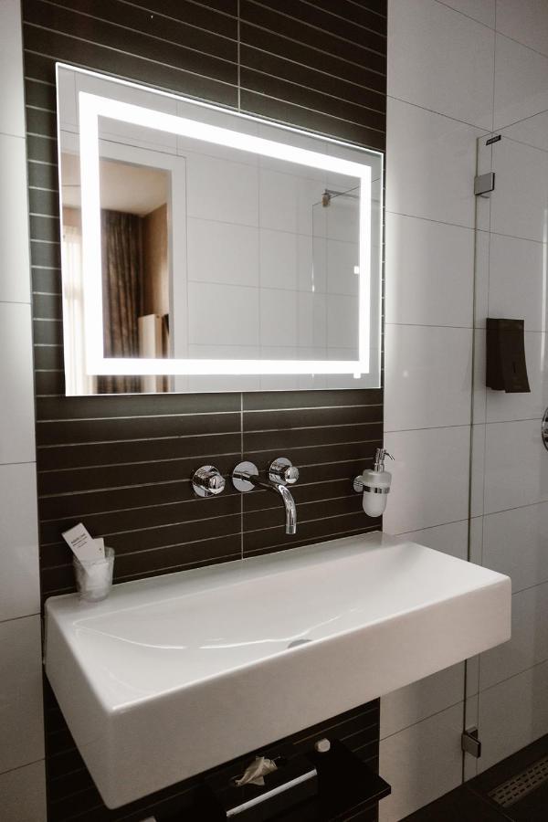 Hotel Amerika Altura Ngoại thất bức ảnh