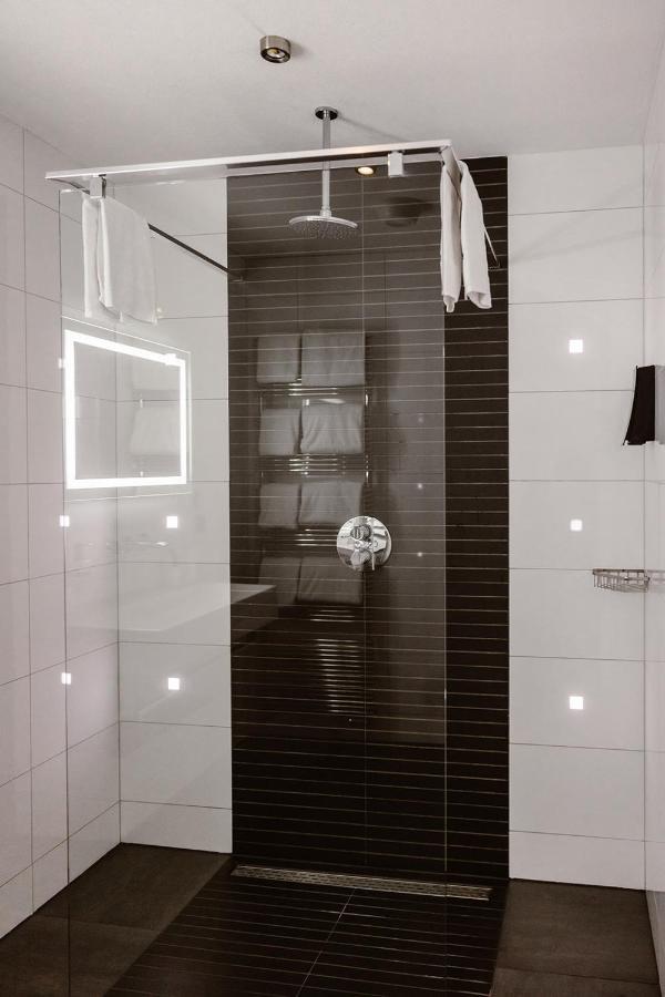 Hotel Amerika Altura Ngoại thất bức ảnh
