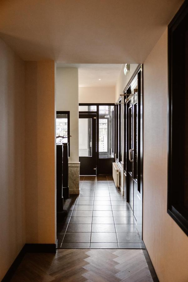 Hotel Amerika Altura Ngoại thất bức ảnh