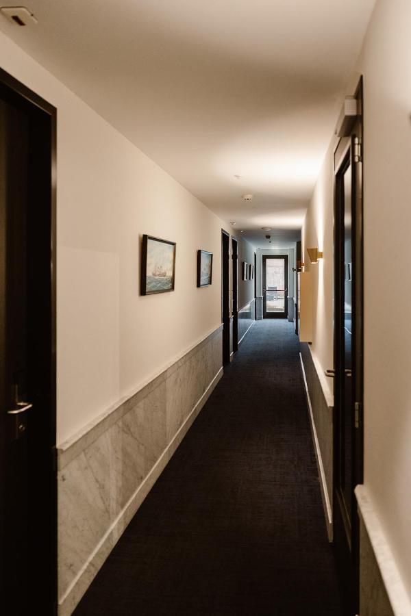 Hotel Amerika Altura Ngoại thất bức ảnh