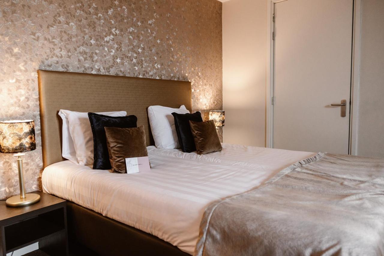 Hotel Amerika Altura Ngoại thất bức ảnh