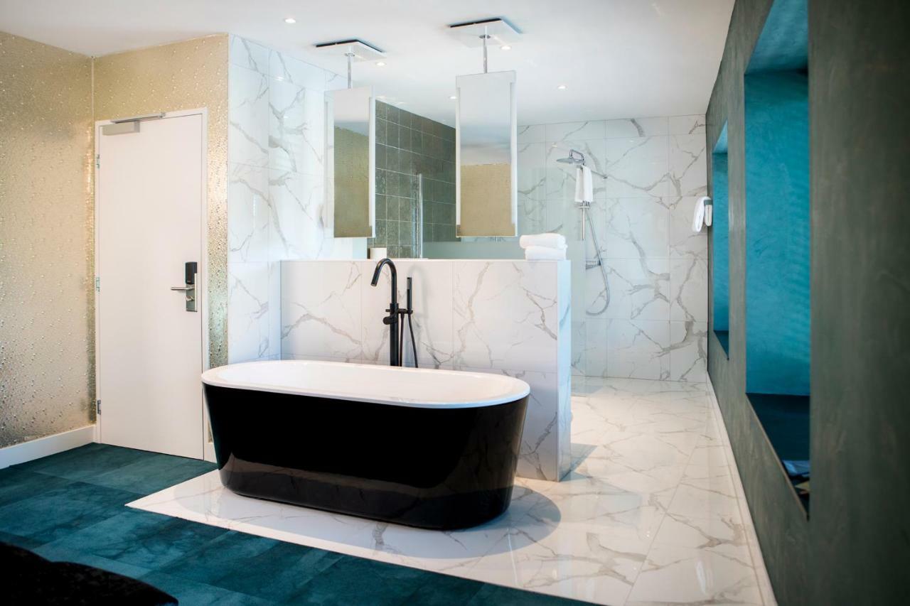 Hotel Amerika Altura Ngoại thất bức ảnh