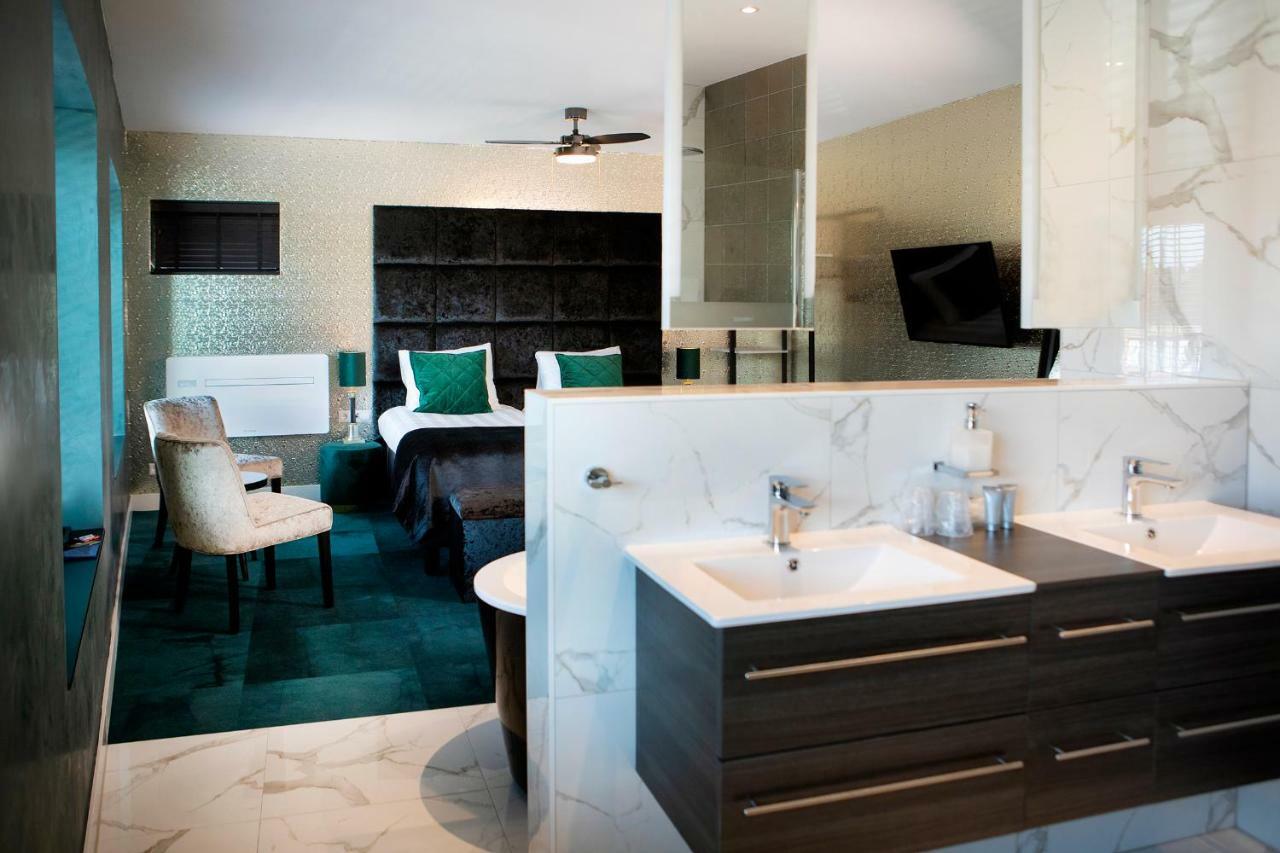 Hotel Amerika Altura Ngoại thất bức ảnh